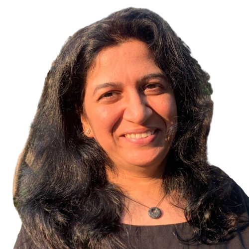 Priti Kataria